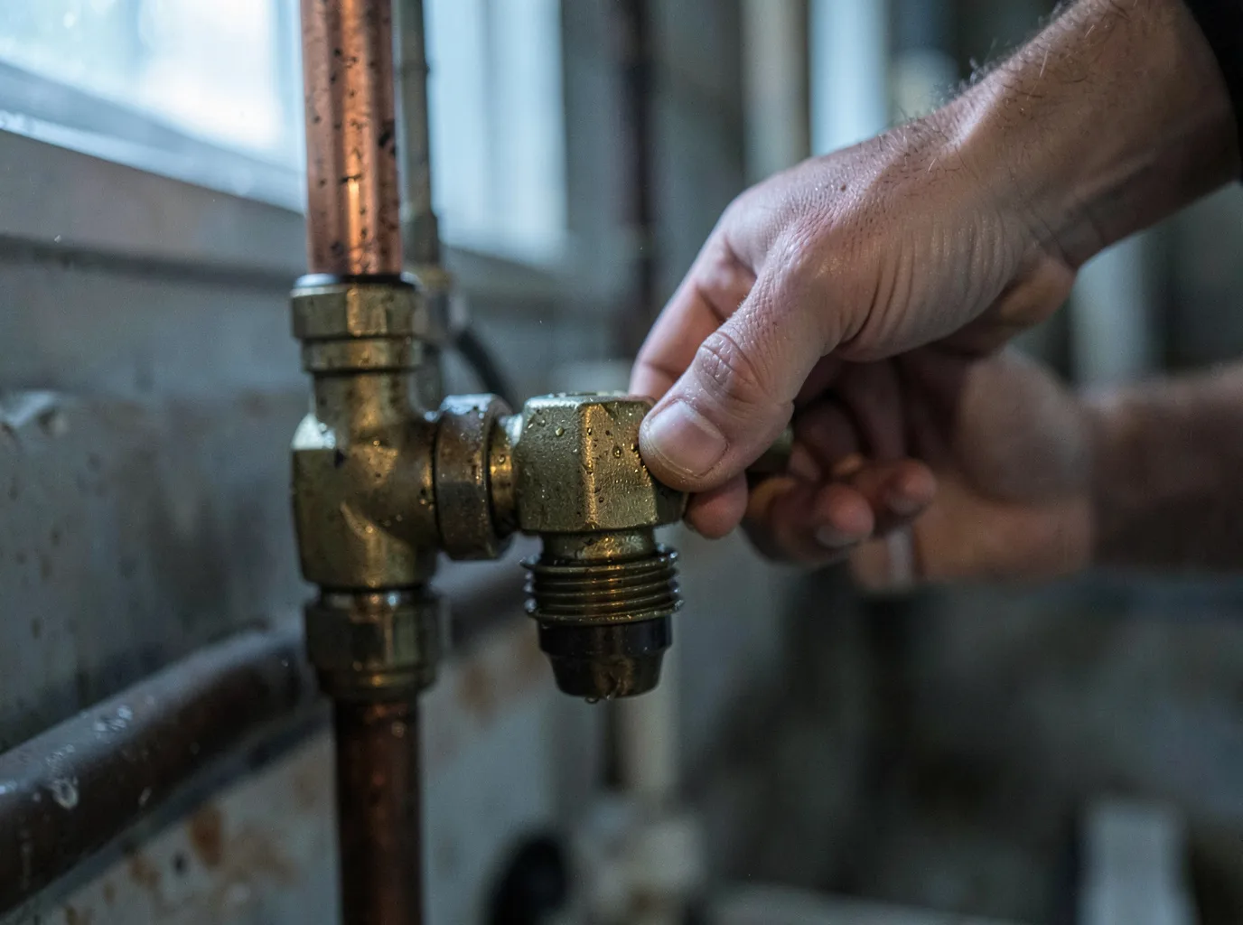 Emergency Plumber Tennessee Colony, TX FAQs
